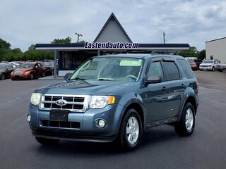 2012 Ford Escape for sale in Richmond VA