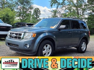 2010 Ford Escape for sale in Howell MI