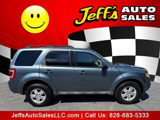 2011 Ford Escape for sale in Leicester NC