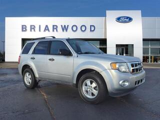 2012 Ford Escape for sale in Saline MI