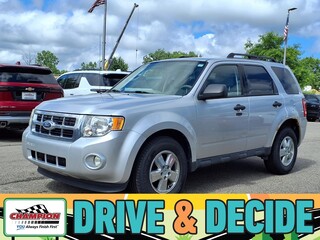 2011 Ford Escape for sale in Howell MI