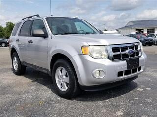 2010 Ford Escape for sale in Cleveland TN