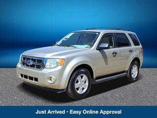 2011 Ford Escape for sale in Asheville NC