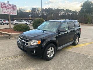 2011 Ford Escape for sale in Fayetteville NC