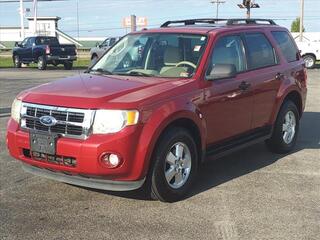 2011 Ford Escape for sale in Joliet IL