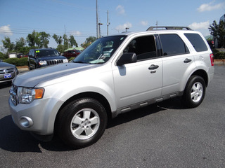 2012 Ford Escape for sale in Auburn AL