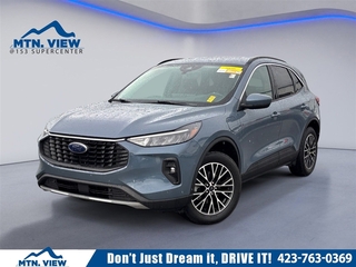 2023 Ford Escape Plug-In Hybrid for sale in Chattanooga TN