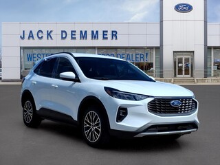 2023 Ford Escape Plug-In Hybrid for sale in Wayne MI