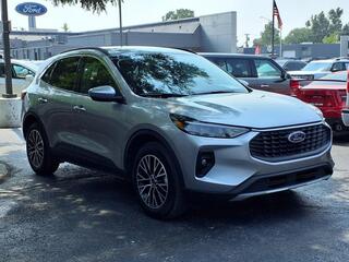 2023 Ford Escape Plug-In Hybrid for sale in Royal Oak MI