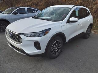 2023 Ford Escape Plug-In Hybrid