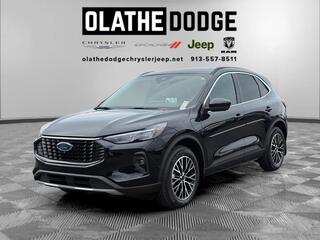 2024 Ford Escape Plug-In Hybrid for sale in Olathe KS