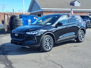 2025 Ford Escape Plug-In Hybrid for sale in Belleville MI