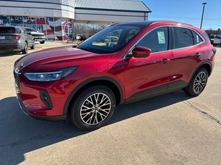 2025 Ford Escape Plug-In Hybrid for sale in Mcalester OK