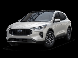 2025 Ford Escape Plug-In Hybrid for sale in Detroit MI