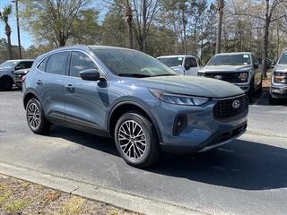 2025 Ford Escape Plug-In Hybrid