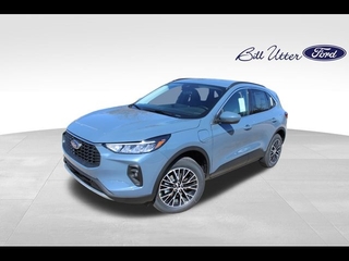 2025 Ford Escape Plug-In Hybrid for sale in Denton TX
