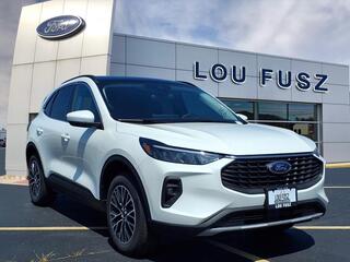 2025 Ford Escape Plug-In Hybrid for sale in Highland IL