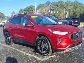 2025 Ford Escape Plug-In Hybrid for sale in Havelock NC