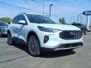 2025 Ford Escape Plug-In Hybrid for sale in Muskegon MI