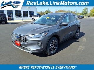 2026 Ford Escape Plug-In Hybrid for sale in Rice Lake WI