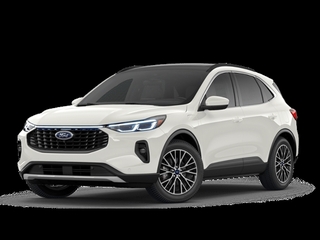 2026 Ford Escape Plug-In Hybrid for sale in Detroit MI