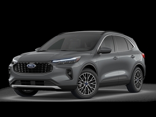 2026 Ford Escape Plug-In Hybrid for sale in Howell MI