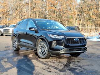 2026 Ford Escape Plug-In Hybrid for sale in Muskegon MI