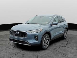 2026 Ford Escape Plug-In Hybrid for sale in Martinsburg WV
