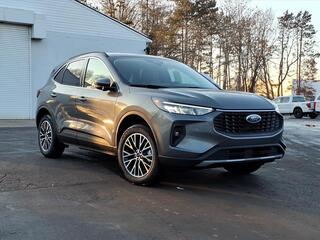 2026 Ford Escape Plug-In Hybrid for sale in Muskegon MI
