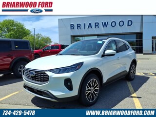 2026 Ford Escape Plug-In Hybrid for sale in Saline MI