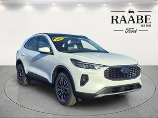 2026 Ford Escape Plug-In Hybrid for sale in Delphos OH