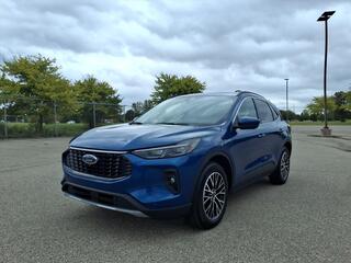 2023 Ford Escape Plug-In Hybrid for sale in Saline MI