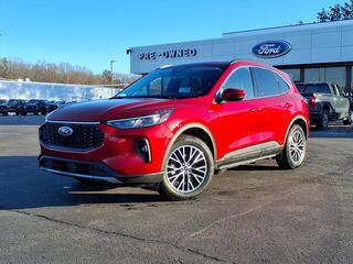 2023 Ford Escape Plug-In Hybrid for sale in Muskegon MI