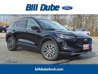 2023 Ford Escape Plug-In Hybrid for sale in Somersworth NH
