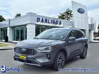 2024 Ford Escape Plug-In Hybrid for sale in West Lebanon NH