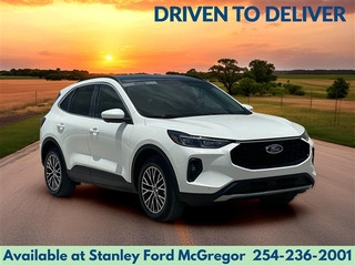 2024 Ford Escape Plug-In Hybrid for sale in Dallas TX