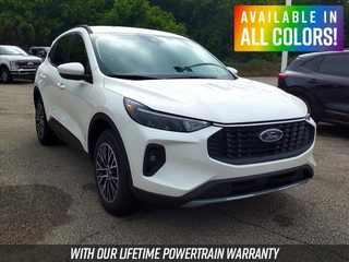 2024 Ford Escape Plug-In Hybrid for sale in Mouundsville WV