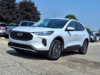 2025 Ford Escape Plug-In Hybrid for sale in Farmington Hills MI