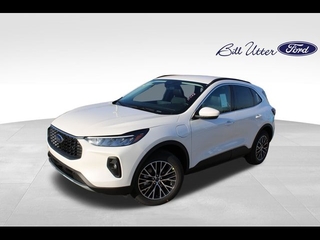 2025 Ford Escape Plug-In Hybrid for sale in Denton TX