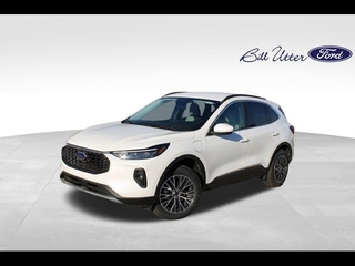 2025 Ford Escape Plug-In Hybrid for sale in Denton TX