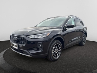 2025 Ford Escape Plug-In Hybrid