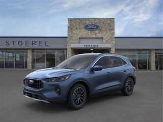 2025 Ford Escape Plug-In Hybrid