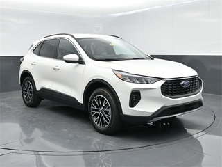 2025 Ford Escape Plug-In Hybrid