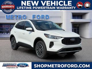 2025 Ford Escape Plug-In Hybrid for sale in Independence MO