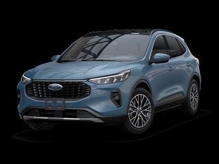 2025 Ford Escape Plug-In Hybrid for sale in Detroit MI