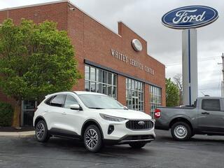 2025 Ford Escape Plug-In Hybrid for sale in Urbana OH
