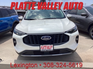 2025 Ford Escape Plug-In Hybrid for sale in Lexington NE