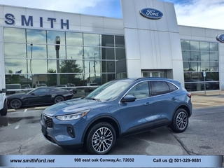 2025 Ford Escape Plug-In Hybrid