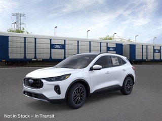 2025 Ford Escape Plug-In Hybrid for sale in Roanoke VA