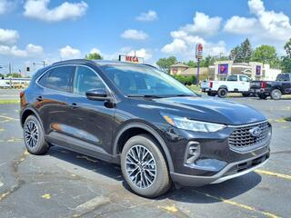 2025 Ford Escape Plug-In Hybrid for sale in Greer SC